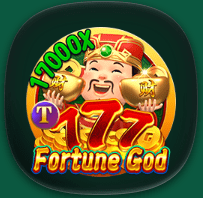 Fortune god2