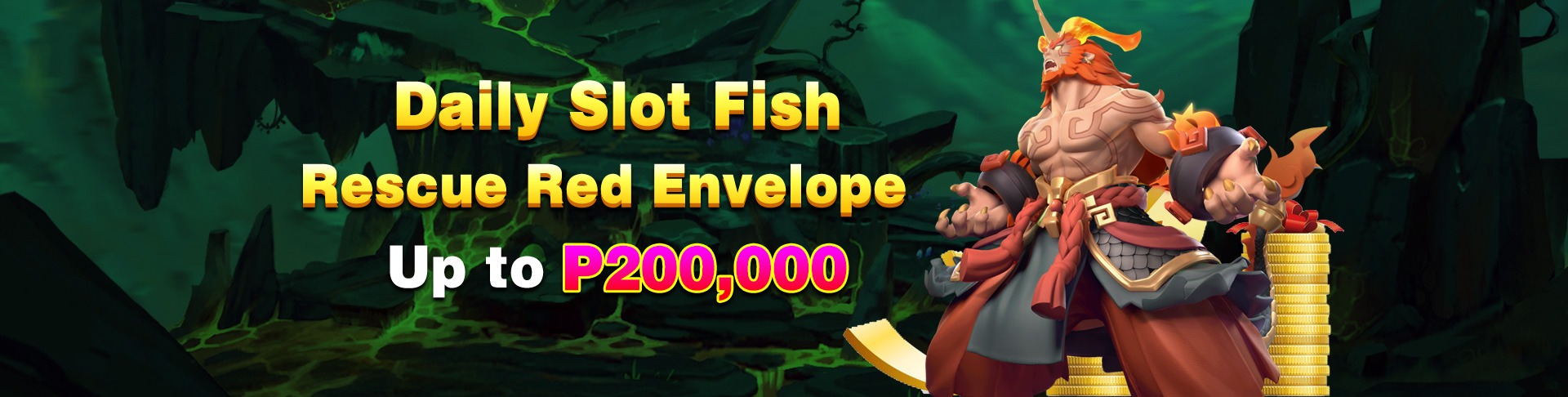 daily slot fish